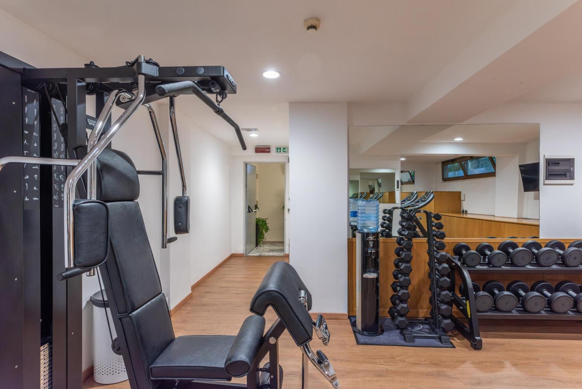 Best Western Premier Hotel Royal Santina — Fotos 3